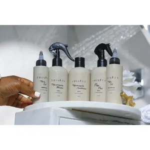 Trinity Collection
