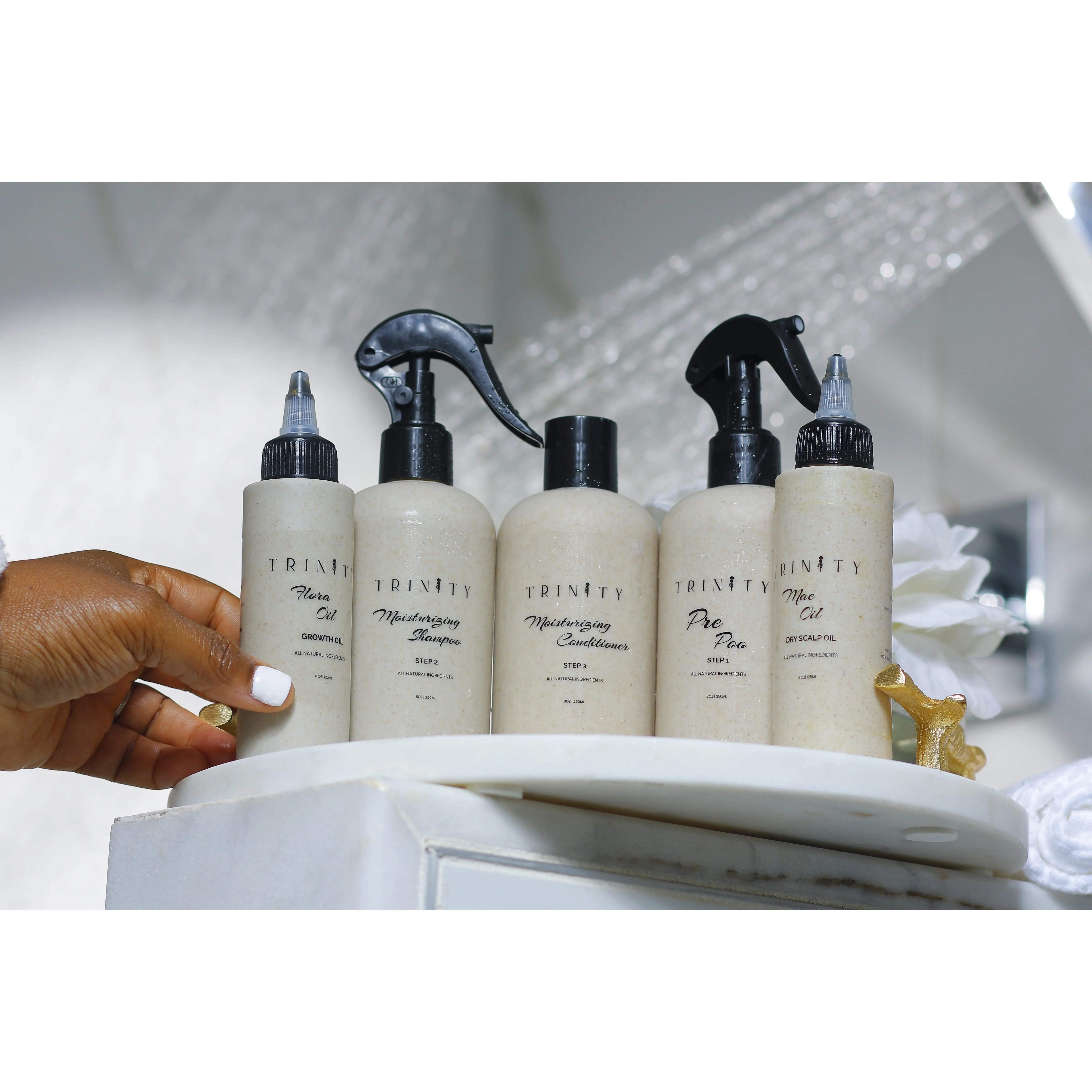 Trinity Collection