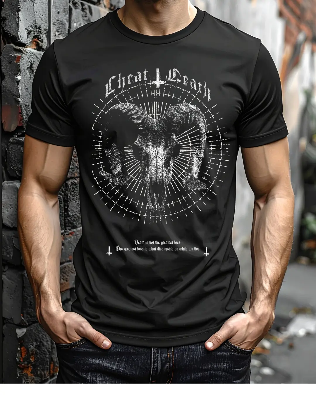 Cheat Death