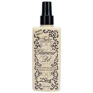 Glamour Do Spritz 8oz Toilet Spray - Diva Glamour Do Spritz 8oz Toilet Spray - Diva