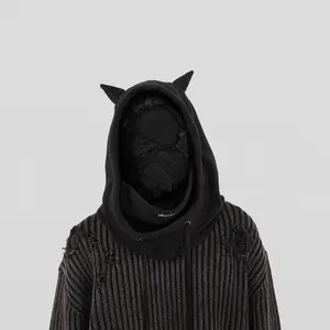 UNDERWATER Devil Balaclava Hat