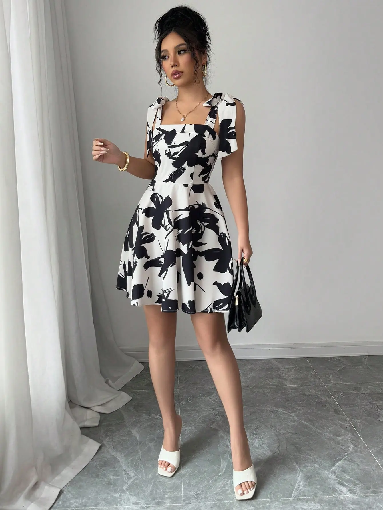feather white dress mini Rehearsal White Feather Mini Dress