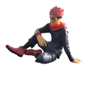 Anime Noodle Stopper