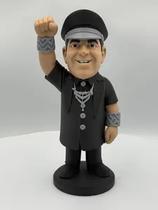 Vito Spatafore - Crime Family Collection | Iconic Mob Caricature Statue (9.5 200mm Mini)