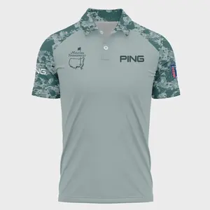 Special Release Ping Masters Tournament Golf Polo Shirt All Over Prints HOMT04112402PIPL
