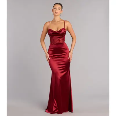 prom dresses windsor GownsThe Trending Formal Dress for 2024 Luxurious Prom Dresses | Windsor