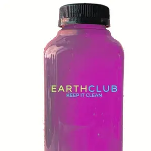 Earth Club Pure Grape Cold Pressed Juice
