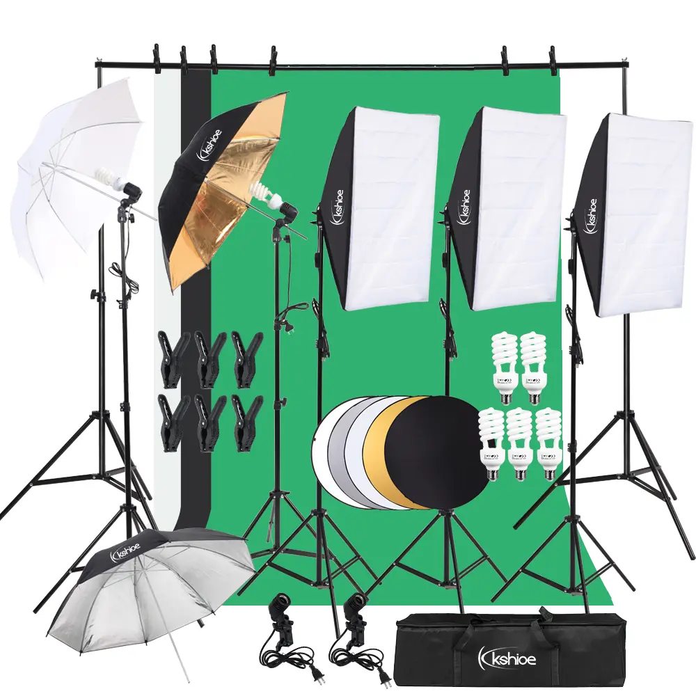 5-in-1 Reflector Set-02