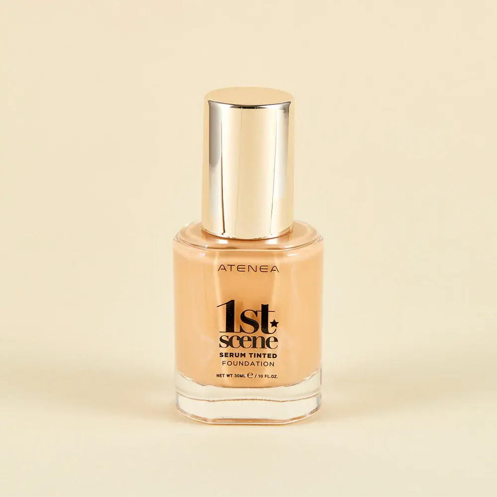 Atenea Tinta de Maquillaje - Serum Tinted 30 ml Atenea Tinta de Maquillaje - Serum Tinted 30 ml