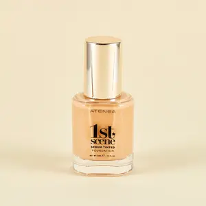 Atenea Tinta de Maquillaje - Serum Tinted 30 ml