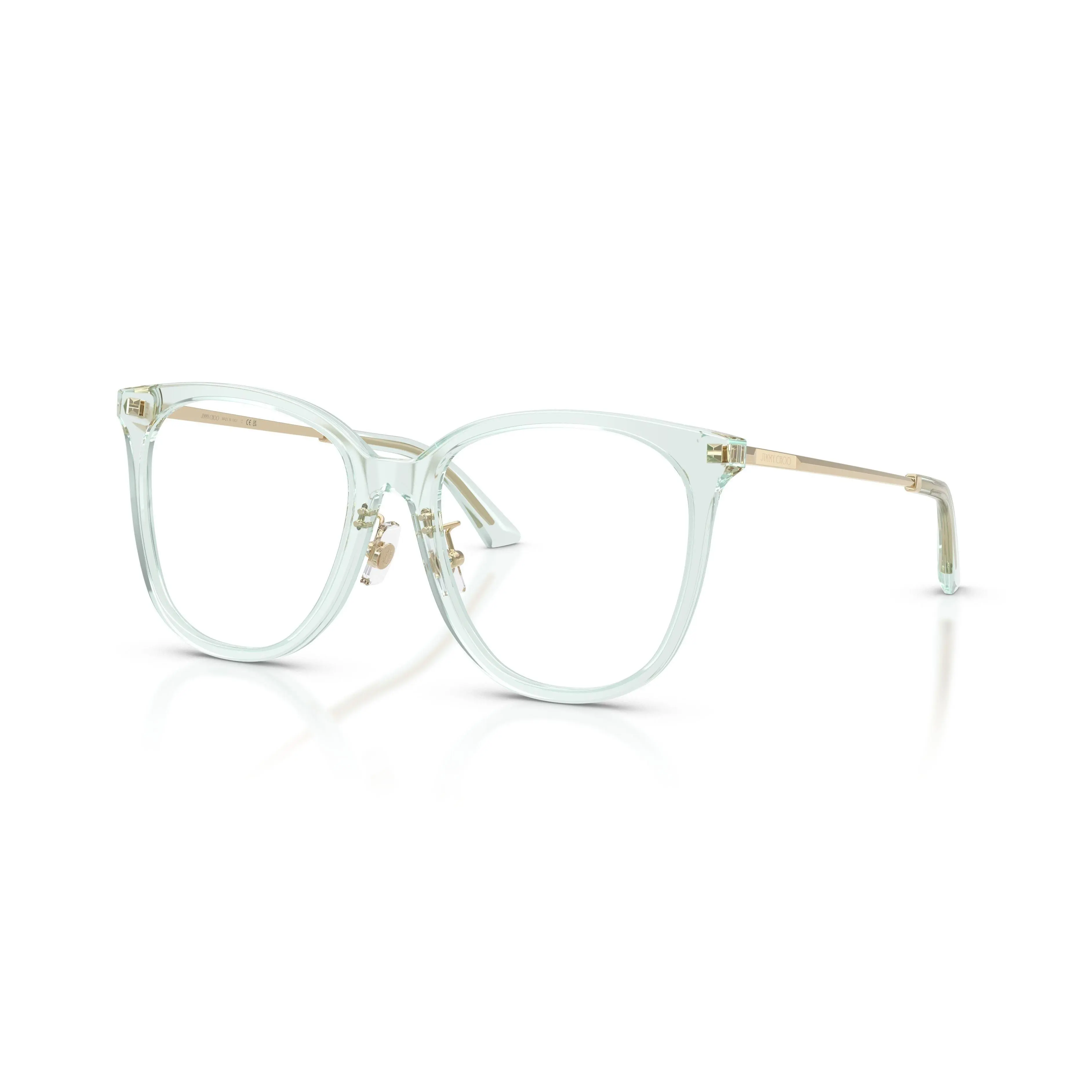 Jimmy Choo 3060F Eyeglasses