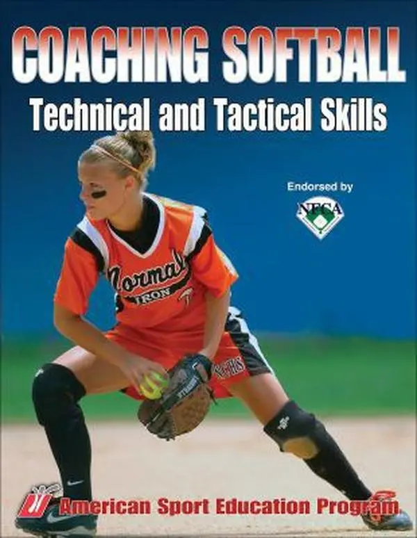 USED-Coaching Softball Technical & Tactical Skills by American Sport Education Program (Paperback)