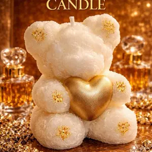 Gold Edition - Golden Embrace