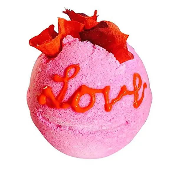 LOVE BOMB by Soapie Shoppe
