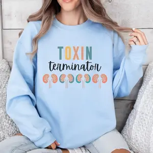 Dialysis Nurse  Sweatshirt / Short Sleeve T-SHIRT  , Kidney Tshirt, Nephrology RN Tee, Gift for Dialysis Tech, Kidney Disease Awareness Warrior  Dialysis Technician gift