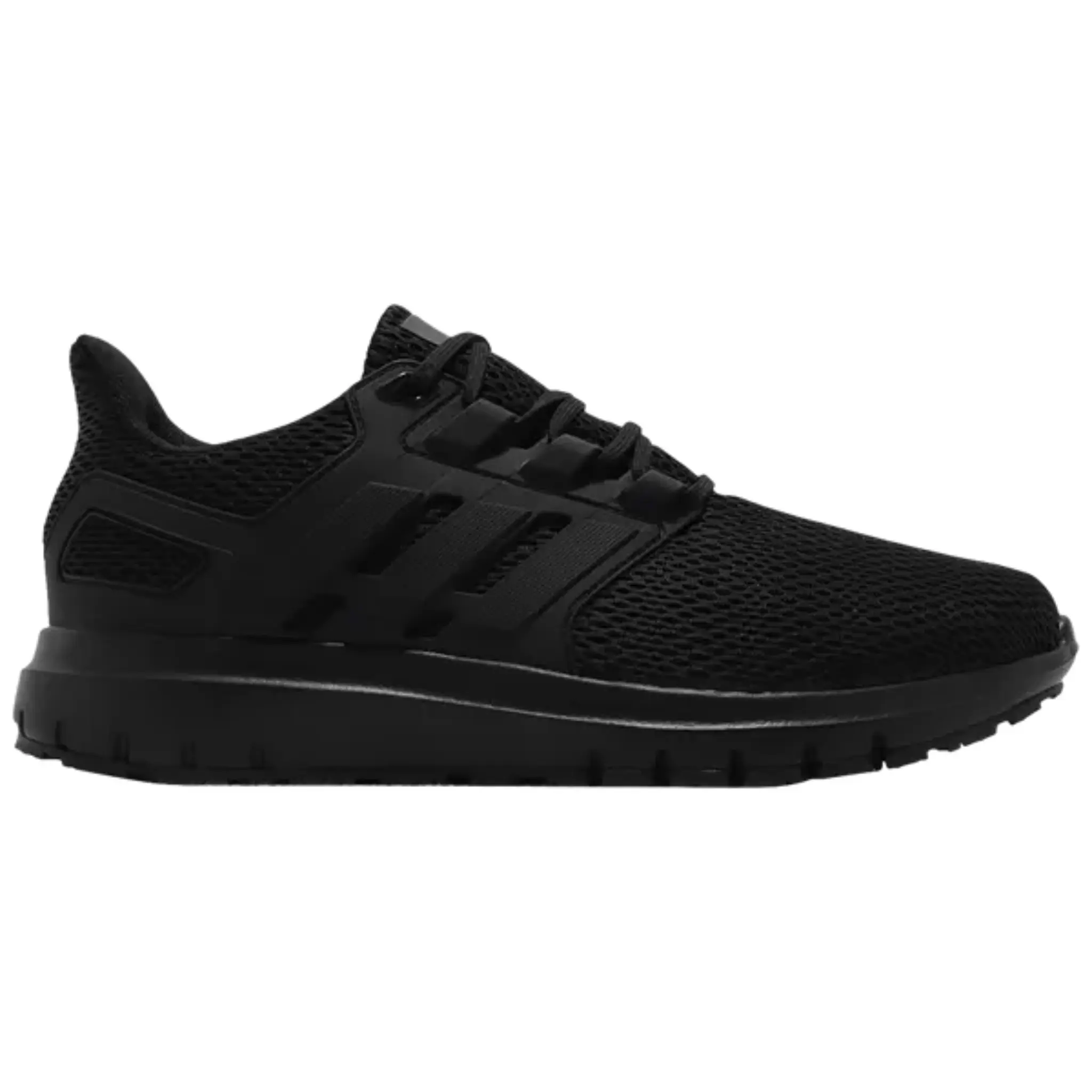 Adidas Men's Black Ultimashow Sport Sneakers - Casual Trendy, Active, Athletic Casual Men’s Shoes, Style FX3632, Casual Trendy Sneakers, Active Sneakers