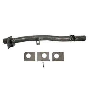 TORQUE Rear Fuel Tank Support Crossmember for 1999-2006 Chevy Silverado and GMC Sierra 1500 2500 2500HD (TR15090818)