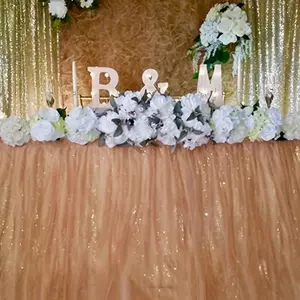 1Roll Long 25Yards Glitter Tulle Roll Sparkling Tulle Ribbon Fabric Tulle Spool For DIY Tutu Skirt Sewing Bow Wedding Decorations, Christmas Festival Craft Supplies 6 Inches By 25 Yards (Golden/Silver/White/Black/Pink/Blue/Green/Red) Eid Al-Adha Mubarak