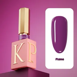 Gel polish plume   Katty pro 15 ml
