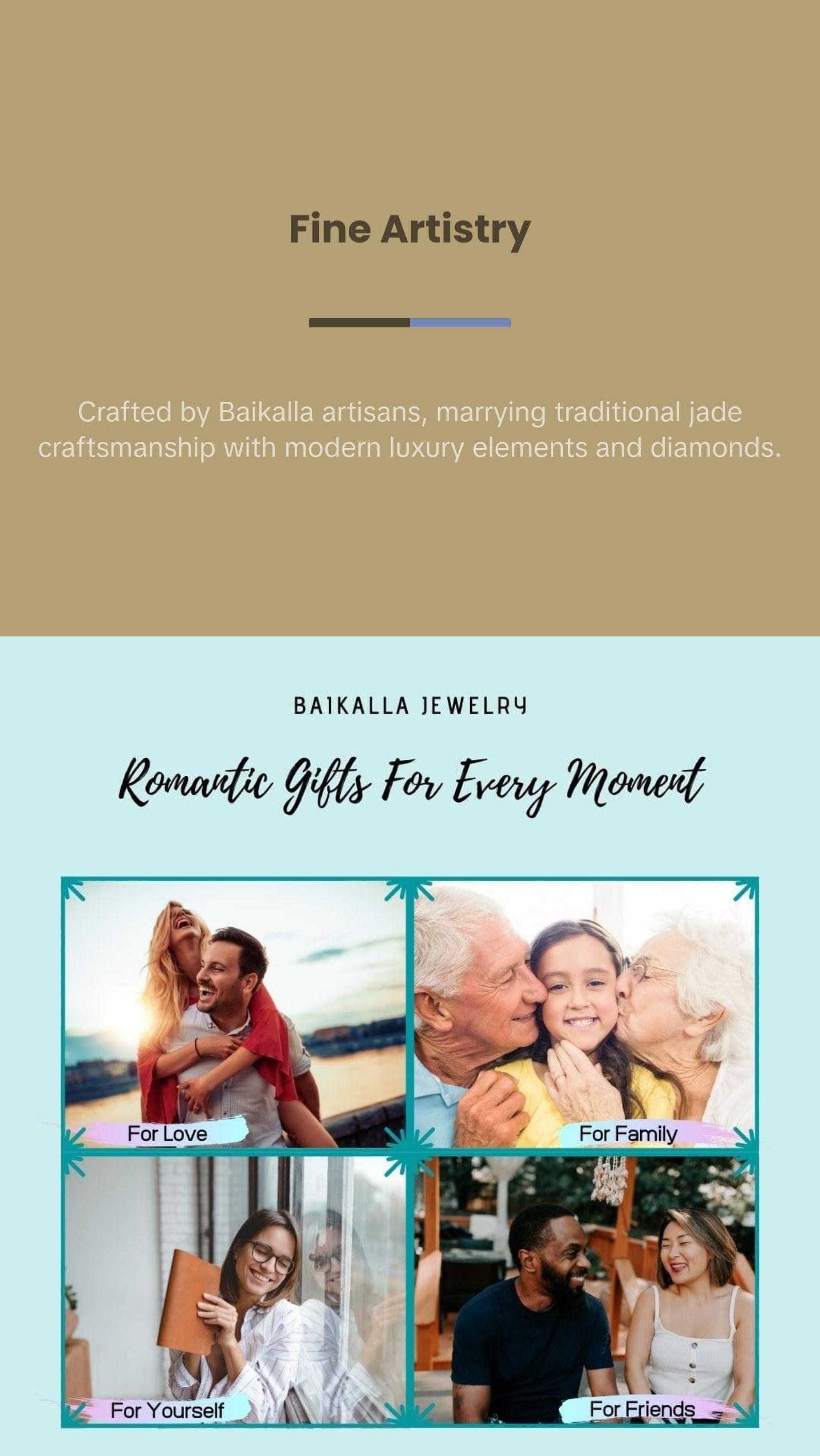 18k Rose Gold Genuine Burmese Jadeite " Fish" Pendant Necklace