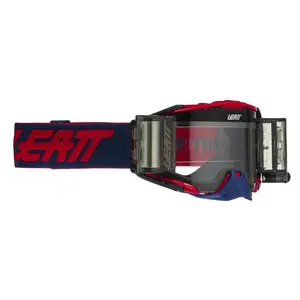 Leatt Goggles Velocity 6.5 Roll-Off