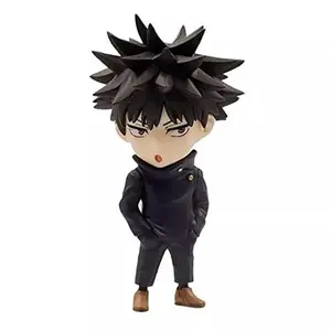 Jujutsu Kaisen Deformed Figure Vol1. - Fushiguro Megumi Prize Figure