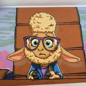 Disney Mystery Coloring: Princesses: A Color by Number Book -- Disney - Paperback