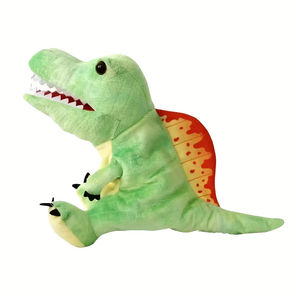 Spinosaurus