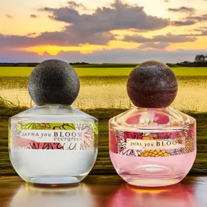 You bloom perfume for women