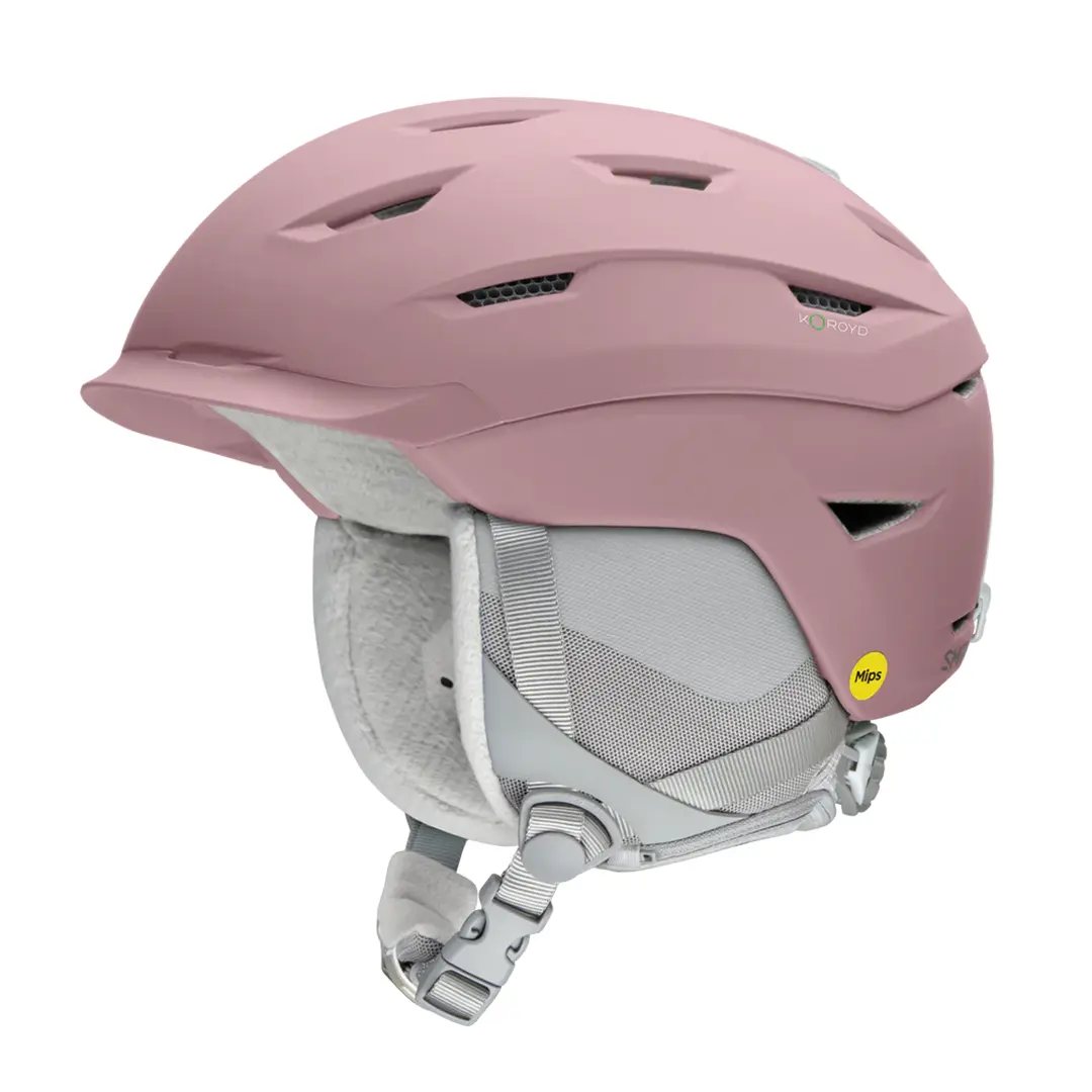 Smith Women's Liberty MIPS Helmet 2026