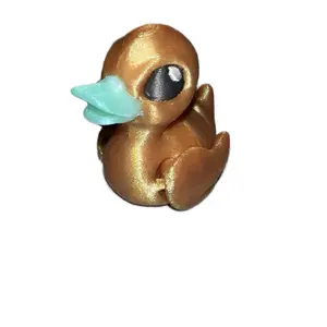 Flexi Mini Duck