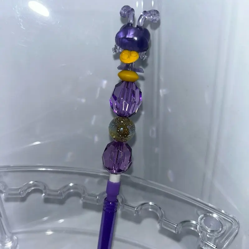 Purple Ant mechanical pencil