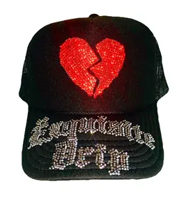 HeartBreak & Drip 💔 Hats Special Edition