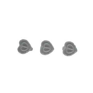 Glue Rings 100 pcs