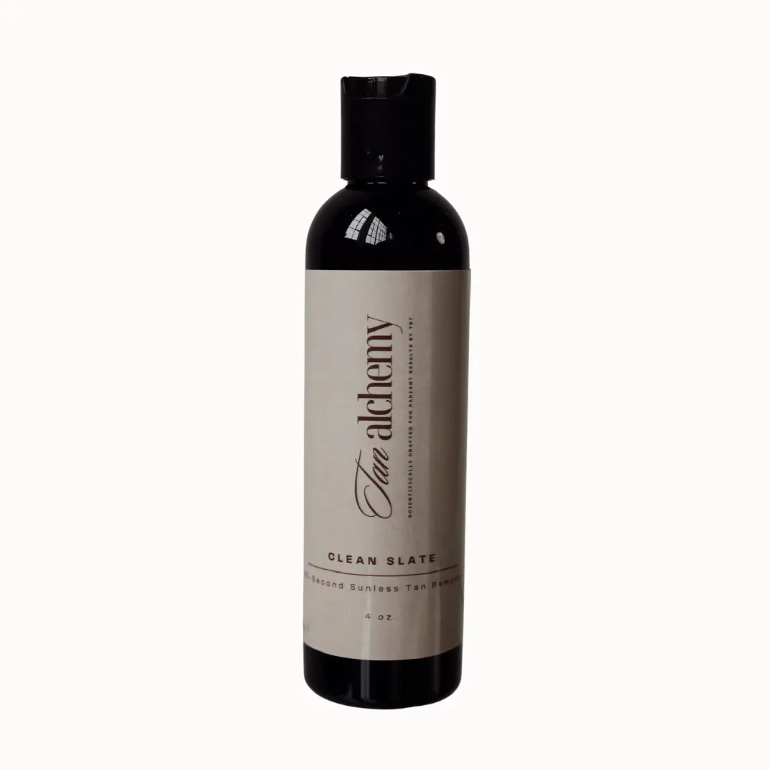 Clean Slate Tan Remover Scrub