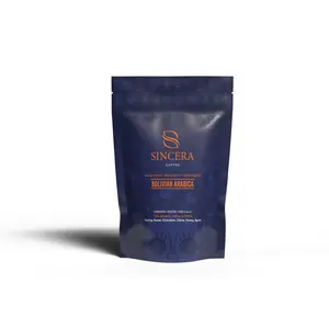 Bolivian Arabica – 10oz