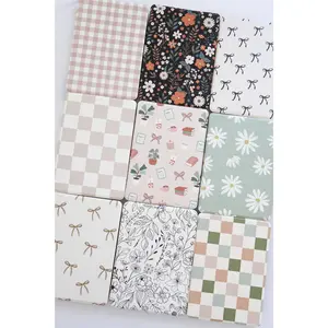Kindle Case Clear & Printed Back with Hand Strap