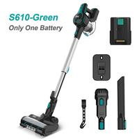 One Battery-S610-Green