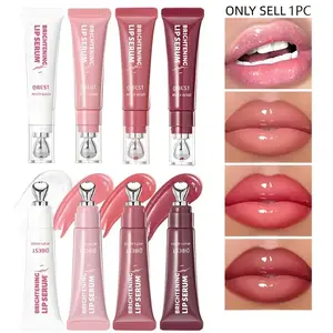Mirror Lip Gloss, Lightweight Texture, Moisturizing, Hydrating, Moisturizer, Long-Lasting Luster, Glossy, Natural Lip Makeup, Perfect for Daily Use, Moisturizing Lipgloss