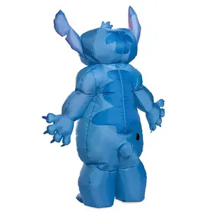Stitch Adult Inflatable Costume