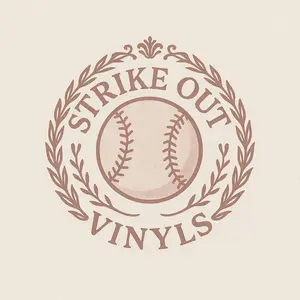 Strike Out Vinyls