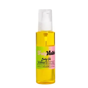 Kiwi Watermelon Body Oil