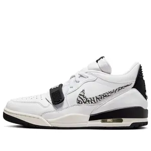 Air Jordan Legacy 312 Low 'Cement Swoosh' CD7069-110