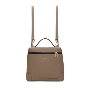 SADI Classic Versatile Fashion Women's New Box Backpack Dual Shoulder Single Shoulder Outdoor Bag