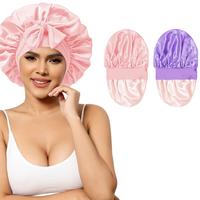 2Pcs(Light pink+light purple)