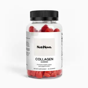 Collagen Gummies (Adult)