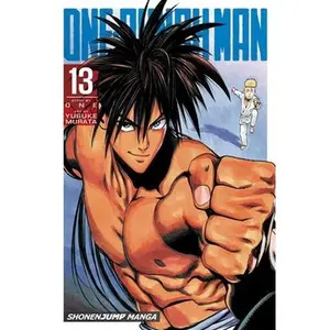 One-Punch Man, Vol. 13 -- One - Paperback