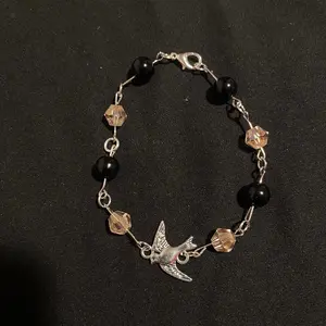 Bird Bracelet