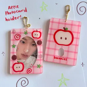 Apple Photocard Holder
