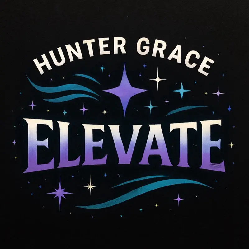 HG ELEVATE T-SHIRT